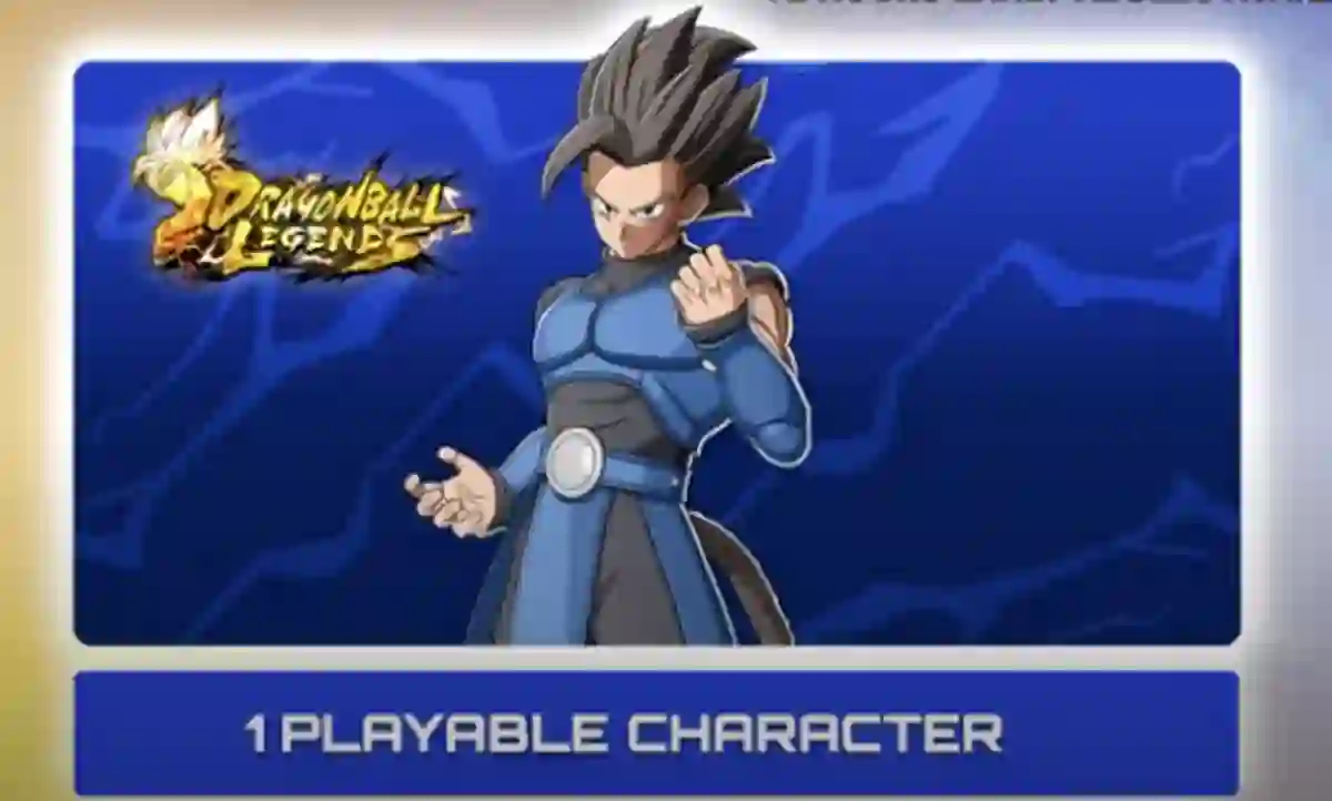 ドラゴンボール Sparking Zero アップデート 2.000.011 